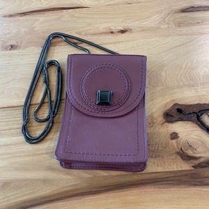 Kooba crossbody purse